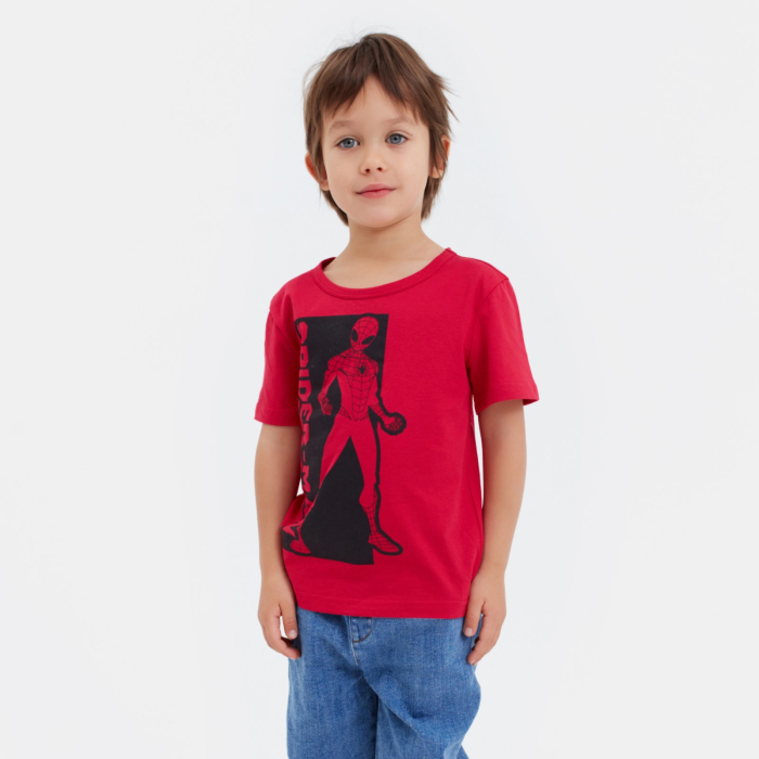  Kaftan  Marvel Spider man