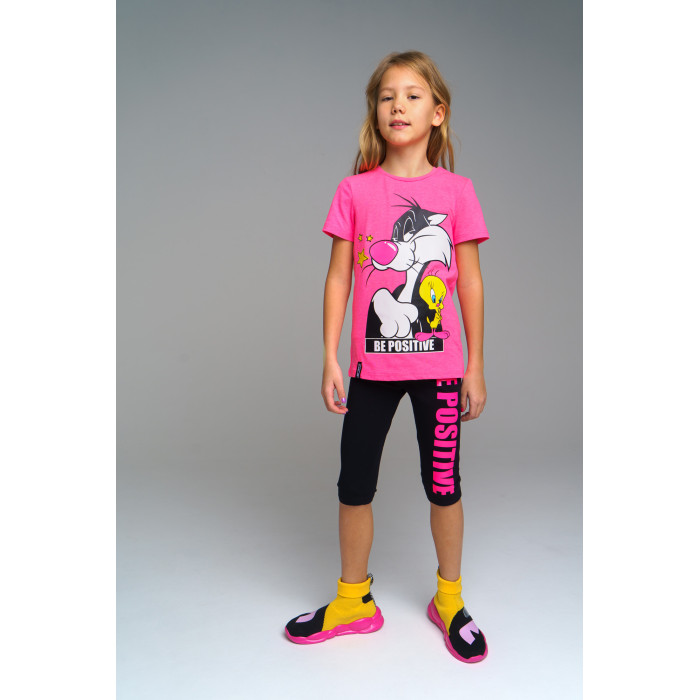  Playtoday    Be positive tween girls 12341028