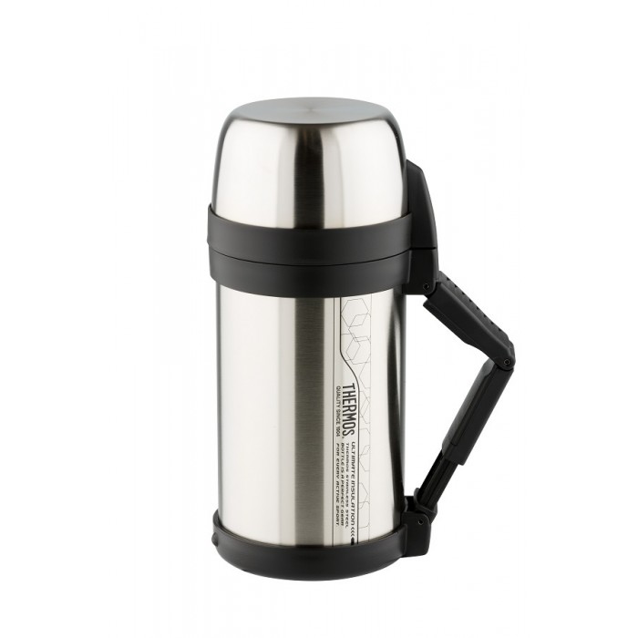  Thermos  FDH Stainless Steel Vacuum Flask 1.65 