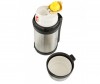  Thermos  FDH Stainless Steel Vacuum Flask 1.65  - Thermos  FDH Stainless Steel Vacuum Flask 1.65 