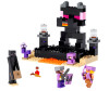  Lego Minecraft   (252 ) - Lego Minecraft   (252 )