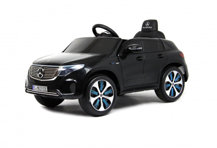  RiverToys Mercedes-Benz EQC 400