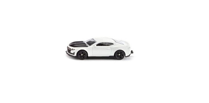  Siku  Chevrolet Camaro 1538