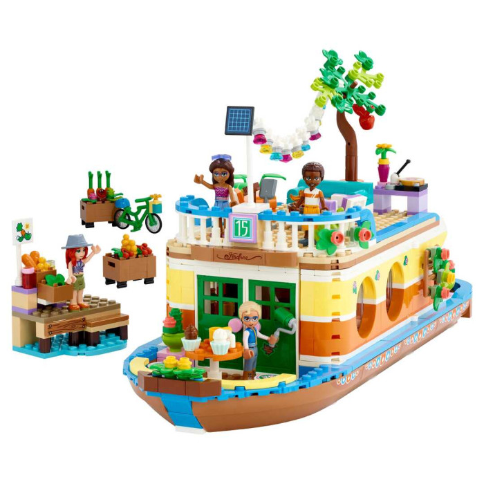  Lego Friends 41702      