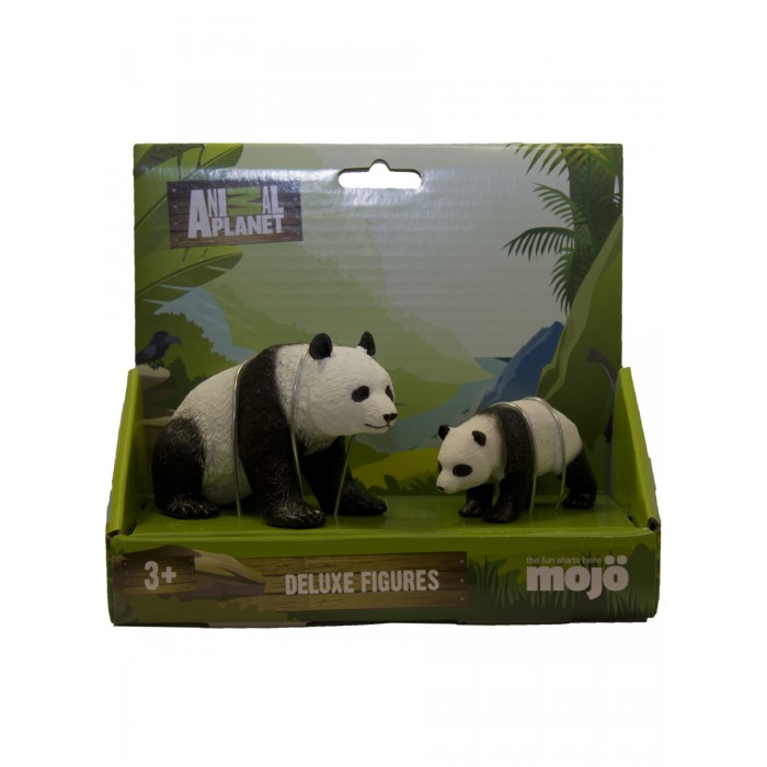  Mojo   Animal Planet M: 