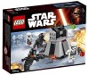  Lego Star Wars 75132        - Lego Star Wars 75132       
