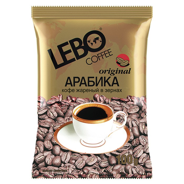  Lebo  Original   100 