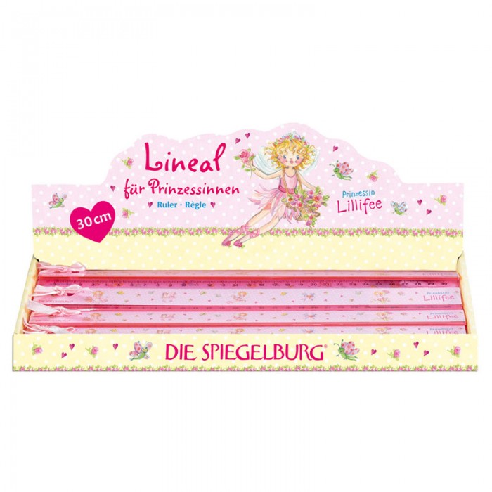  Spiegelburg  Prinzessin Lillifee 20660