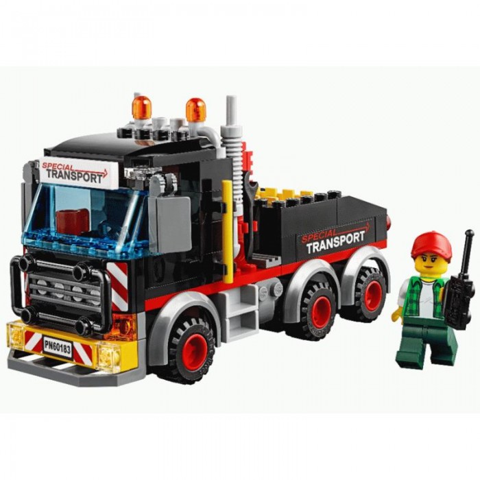  Enlighten Brick Police (292 )
