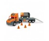  Wader Super Tech Truck   - Wader Super Tech Truck  