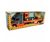  Wader Super Tech Truck   - Wader Super Tech Truck  