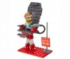  Mega Bloks    - Mega Bloks   
