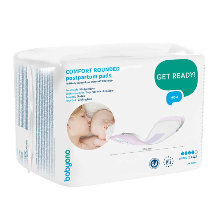  BabyOno   Comfort 15 . 4 