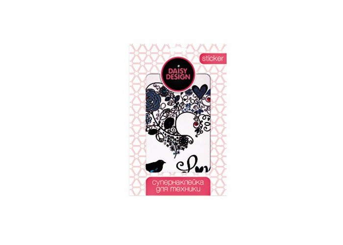  Daisy Design    Romantic 