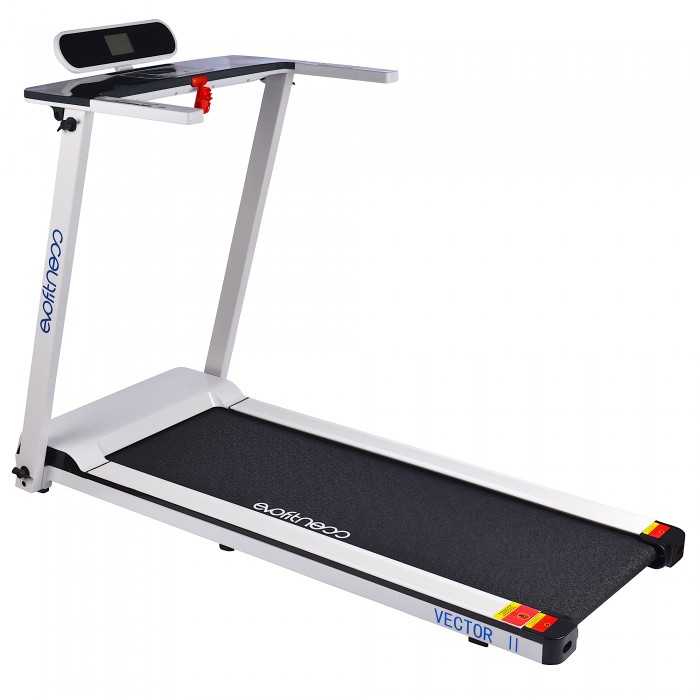  Evo Fitness    Vector II