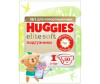  Huggies  Elite Soft   3-5  1  50 . - Huggies    1 (3-5 ) 50 .