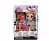  L.O.L. LIL Outrageous Surprise  Tweens Doll Hoops Cutie - L.O.L. LIL Outrageous Surprise  Tweens Doll Hoops Cutie