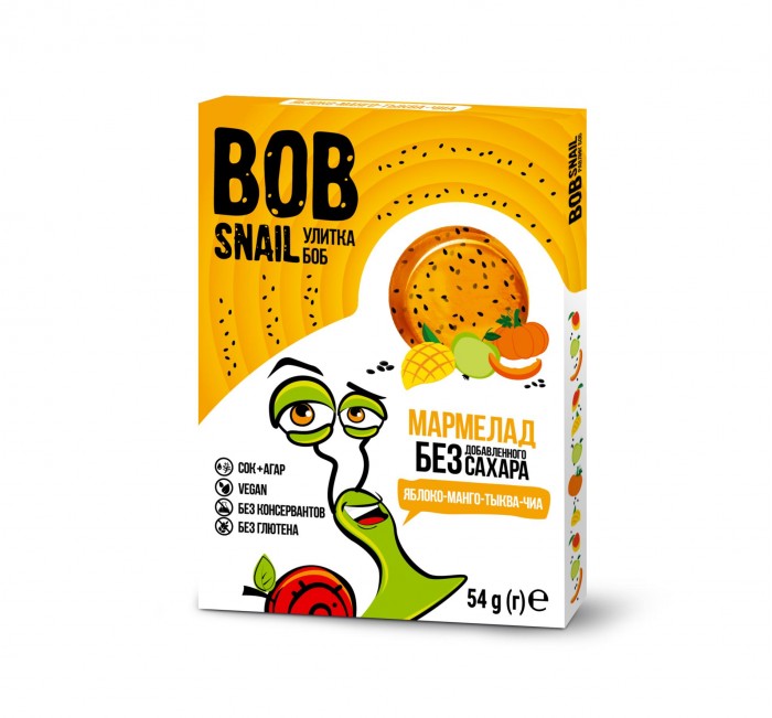  Bob Snail     --- 54 