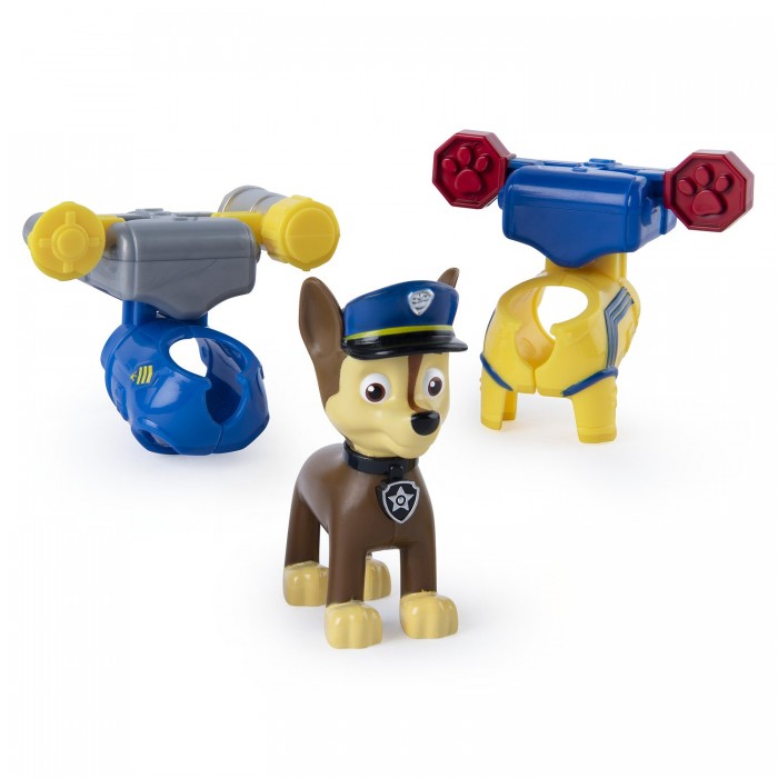    (Paw Patrol)  