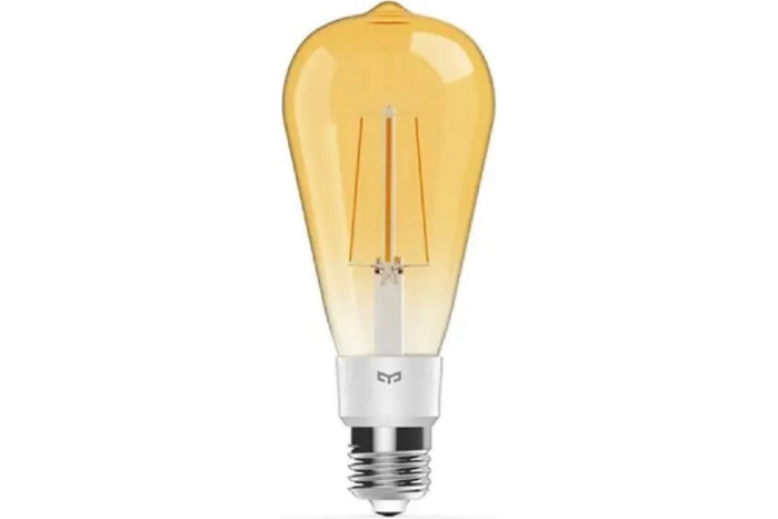  Yeelight    Smart LED  Filament Bulb ST64