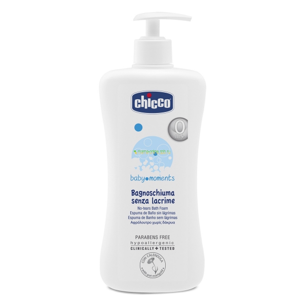  Chicco      Baby Moments 500 