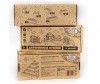   Wood Blocks  (55 ) - Wood Blocks  (55 )