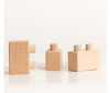   Wood Blocks  (55 ) - Wood Blocks  (55 )
