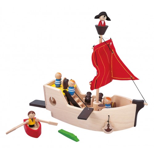   Plan Toys  