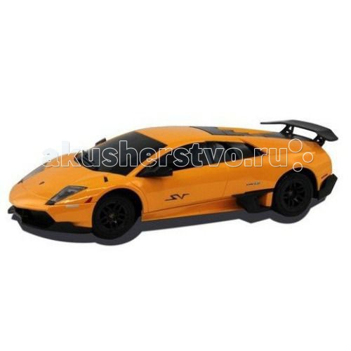  KidzTech   Lamborghini 670-4