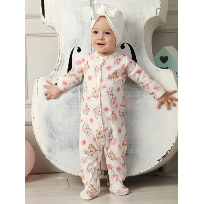  Linas baby - 1156-1B