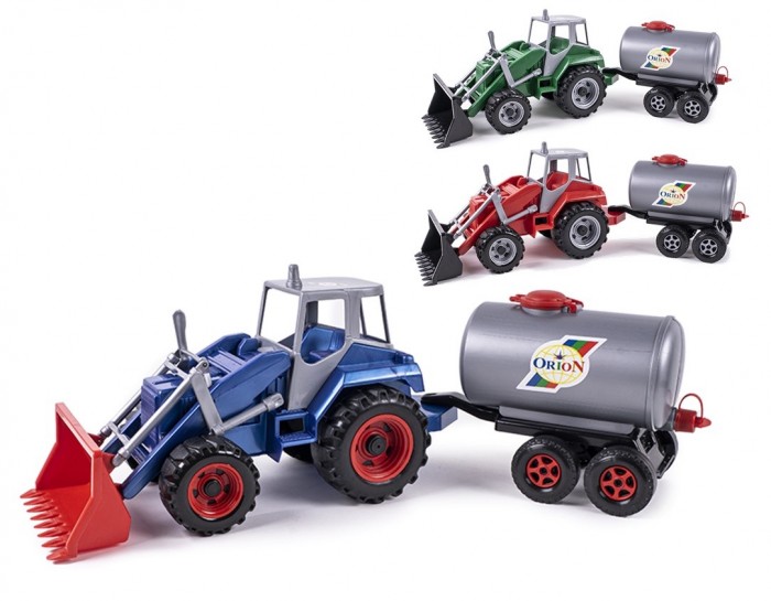  Orion Toys  