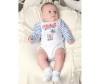  Linas baby  1243-9 - Linas baby  1243-9