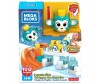  Mega Bloks  - Mega Bloks 