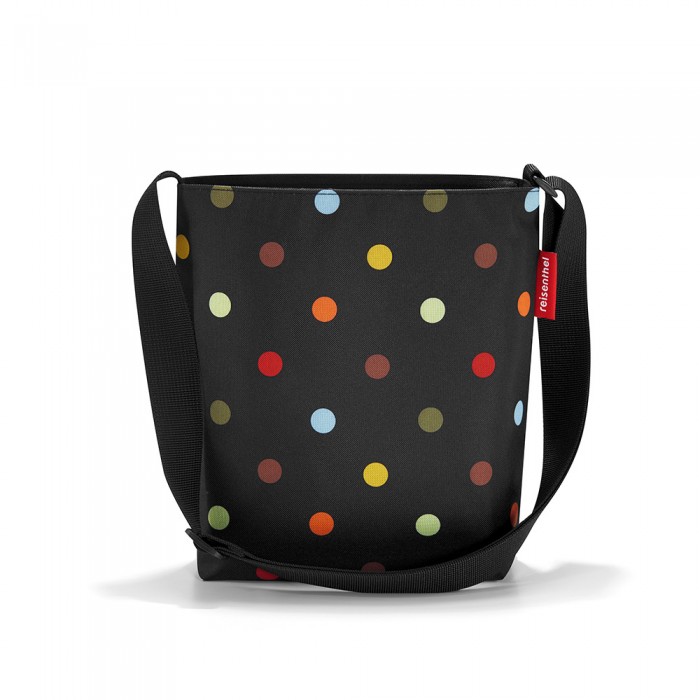  Reisenthel  Shoulderbag S dots