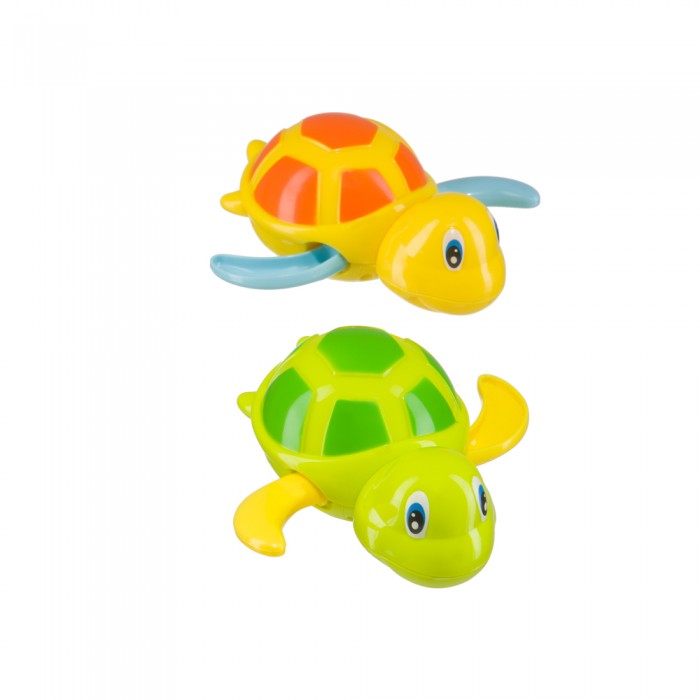  Happy Baby 3    Swimming Turtles