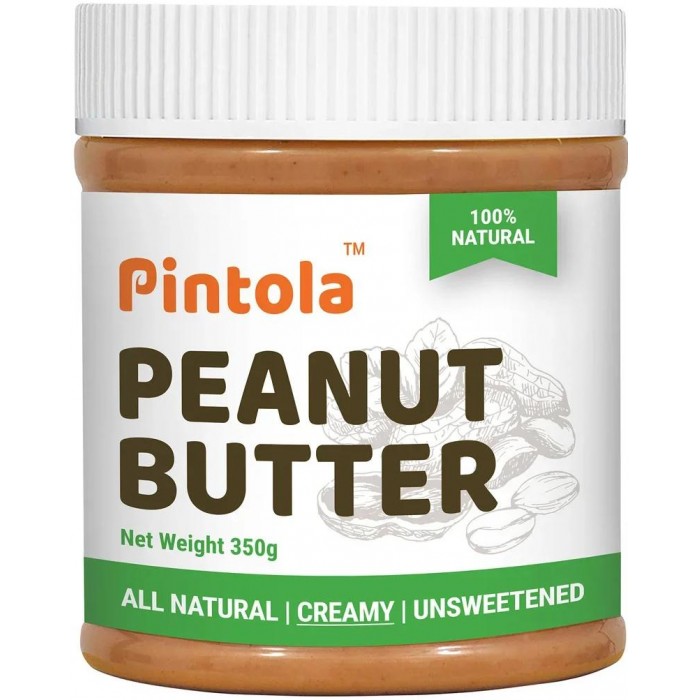 Pintola       Creamy Natural 350 