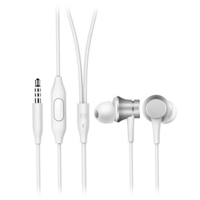  Xiaomi  Mi In-Ear Headphones Basic