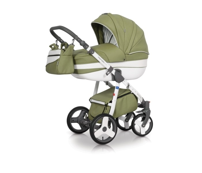  Expander Mondo Prime 3  1