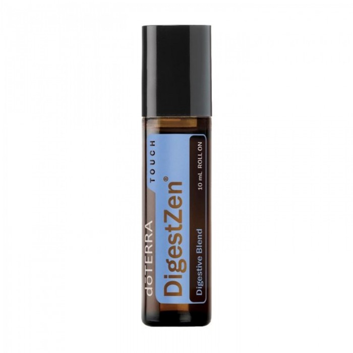  doTERRA    DigestZen Touch    10 