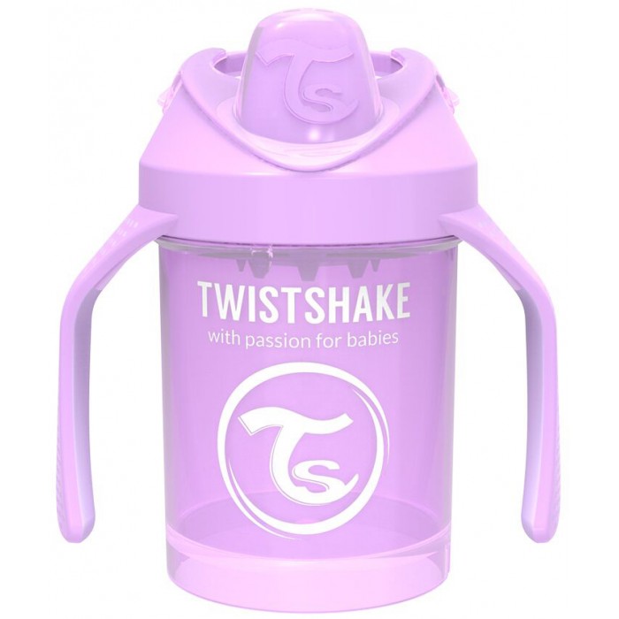  Twistshake Mini Cup 230 