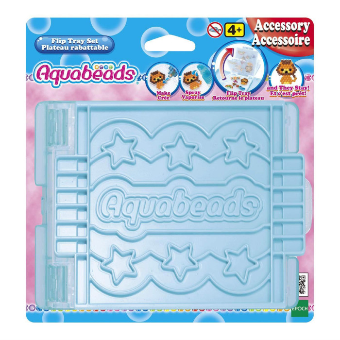  Aquabeads -