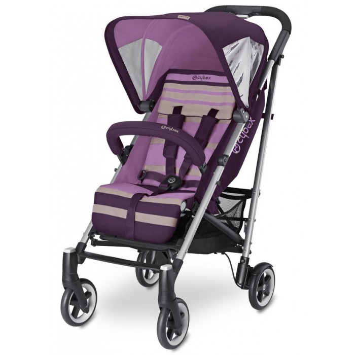 - Cybex Callisto
