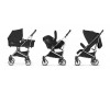 - Cybex Callisto - Cybex Callisto