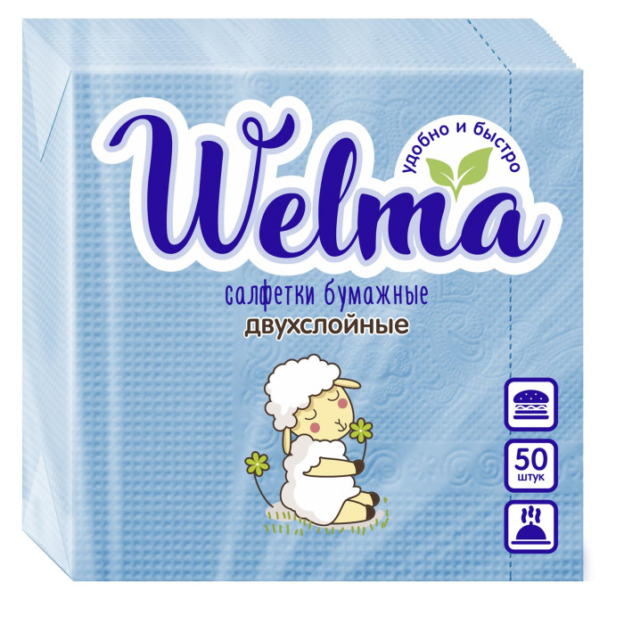  Welma      50 .