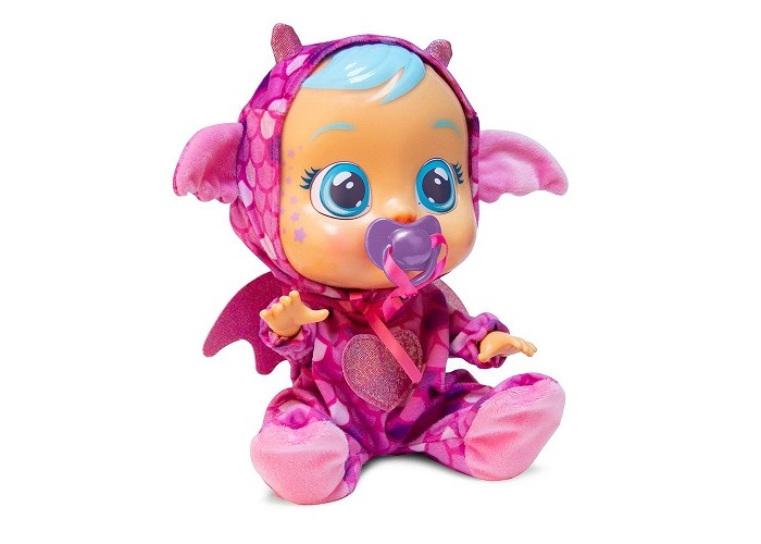  IMC toys Crybabies Fantasy   Bruny