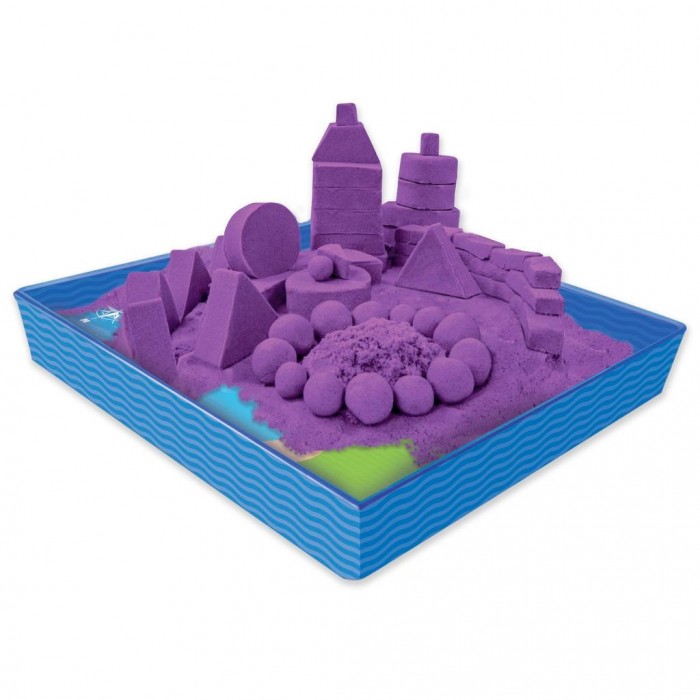  Kinetic Sand     454  , 4 