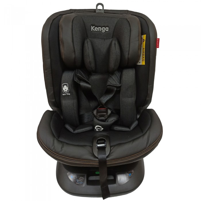  Kenga BH012319i Isofix