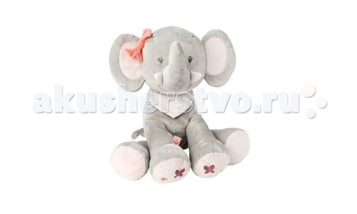   Nattou Soft toy Adele & Valentine  75 