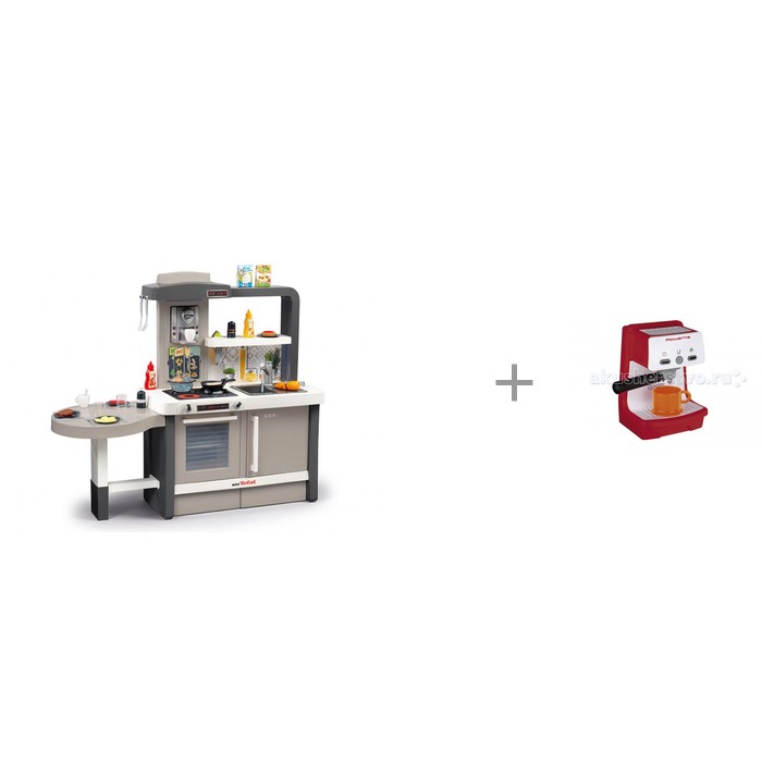  Smoby   Tefal Evolutive  (40 )   Rowenta