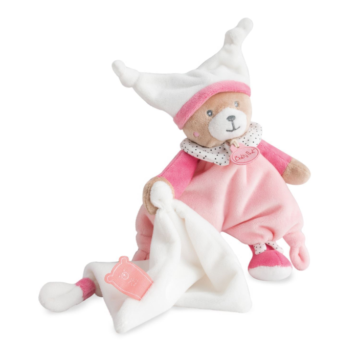  Baby Nat' by Doudou et Compagnie      Brioche 24 